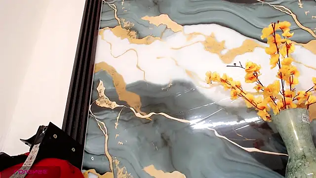 Jessica Ortega online show from April 1, 7:22 pm