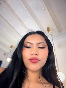 NeoMeiXXX online show from February 19, 5:14 am