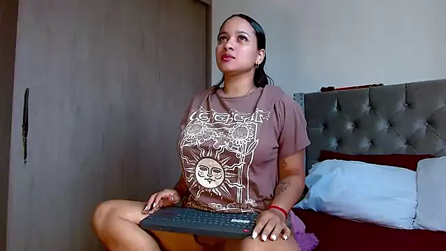 Snapshot of celeneortii chatting on May 1, 4:00 pm celeneortii online show from May 1, 4:00 pm
