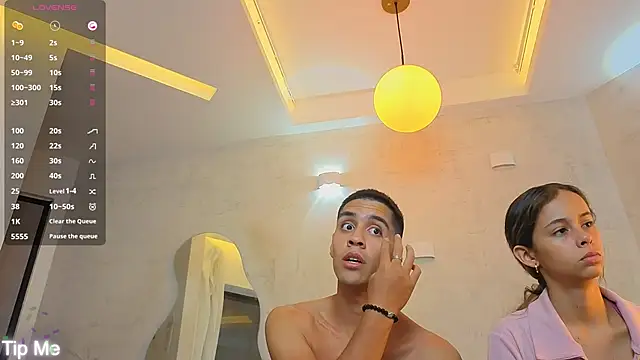 bastian and samantha online show from April 21, 4:30 am