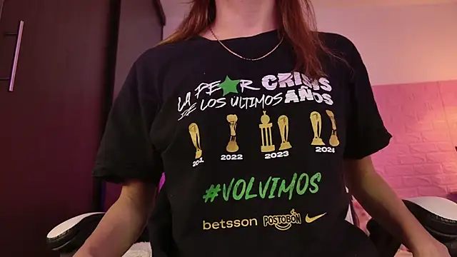 Dulce Stormy online show from March 10, 12:10 pm