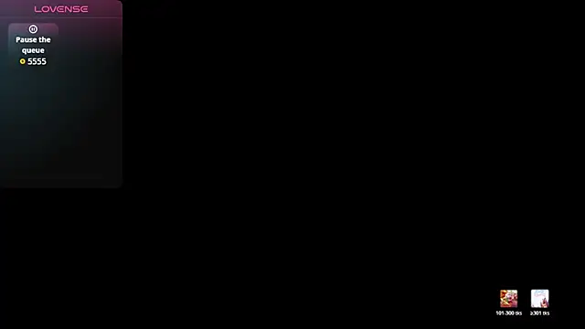 Lisa sparkleee online show from April 22, 3:20 am