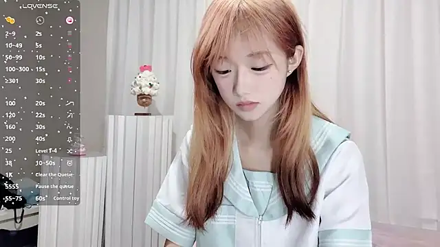 qingqing love2025 online show from May 23, 6:34 pm