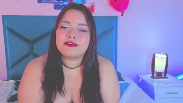 AleSweet online show from February 25, 12:26 pm