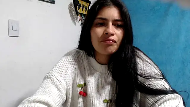 Scarlett Hot69 online show from March 22, 6:28 am