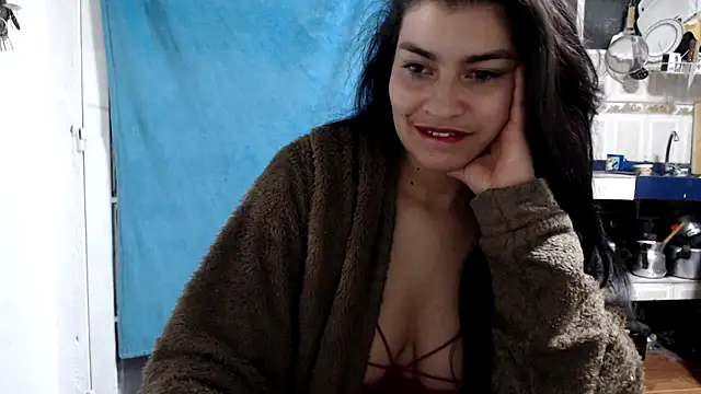 Scarlett Hot69 online show from March 24, 6:51 am