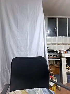 Scarlett Hot69 online show from April 9, 7:14 am