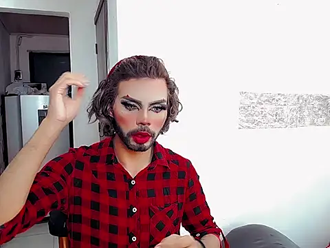 Bobby Brown2 online show from January 18, 2:15 am