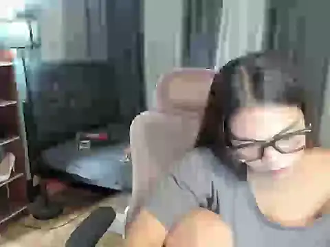 Seductive Rhein online show from January 17, 6:18 am