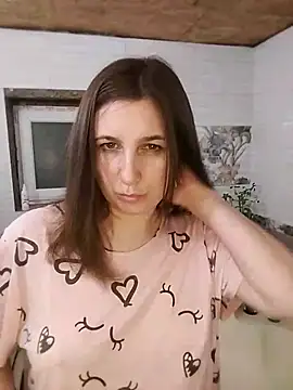 Koshova1836 online show from April 22, 7:59 pm