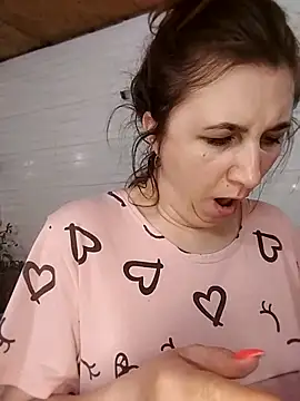 Koshova1836 online show from April 23, 8:22 pm