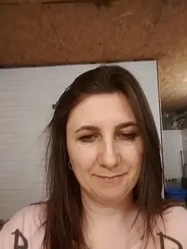 Koshova1836 online show from April 24, 8:55 pm