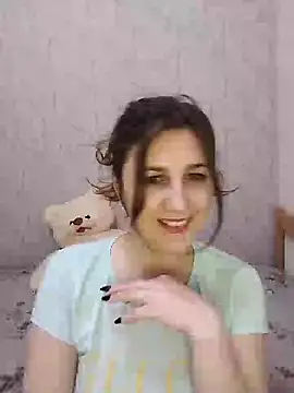 Snapshot of Koshova1836 chatting on May 10, 8:25 pm Koshova1836 online show from May 10, 8:25 pm