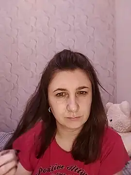 Snapshot of Koshova1836 chatting on June 3, 9:31 pm Koshova1836 online show from June 3, 9:31 pm