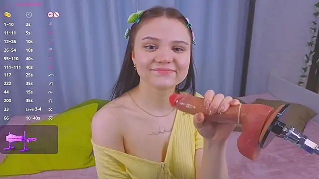 Tiny Emmy online show from April 22, 6:27 am