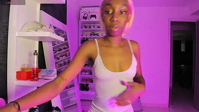 Amberprincess2 online show from February 24, 12:36 pm