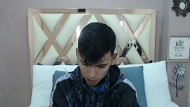 Astaroth Grigori online show from March 24, 8:36 pm