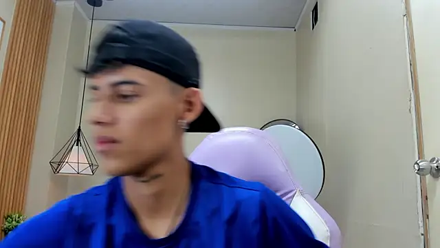 Astaroth Grigori online show from April 25, 7:22 pm