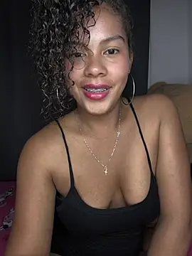 NovaCeleste online show from April 28, 7:46 am