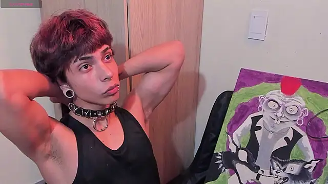 God Dereck online show from February 17, 8:00 am