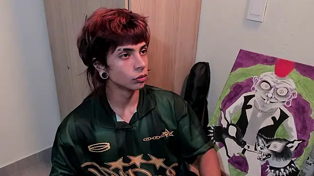 God Dereck online show from February 20, 3:47 am