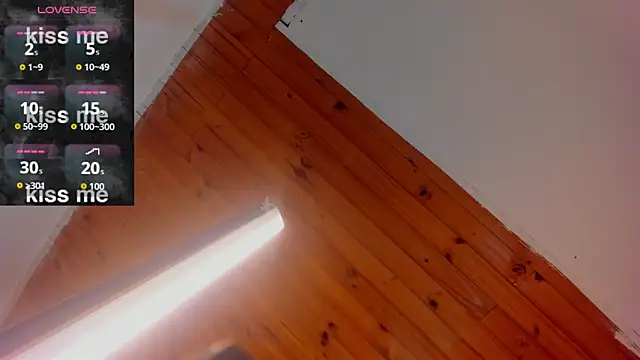 Jasper CRISO online show from February 18, 11:01 pm