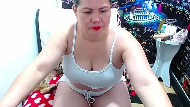 tila nastyy online show from April 21, 1:42 am