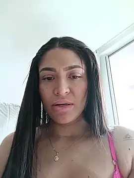 Ina Jody  online show from February 6, 6:22 pm