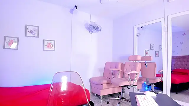 Jack Rusel online show from April 21, 3:24 am