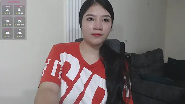 mia girl07 online show from February 10, 9:41 pm