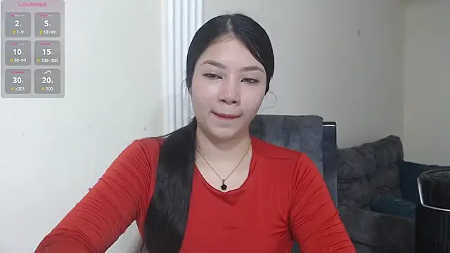 mia girl07 online show from February 28, 8:32 pm