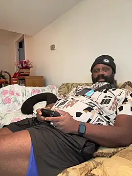 KOdaLion online show from April 27, 4:32 am