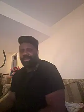 Snapshot of KOdaLion chatting on August 2, 12:31 am KOdaLion online show from August 2, 12:31 am