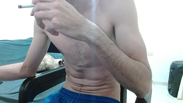 Snapshot of maskguy23 chatting on June 10, 5:39 am maskguy23 online show from June 10, 5:39 am