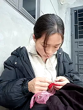 bun25 online show from January 16, 6:50 am