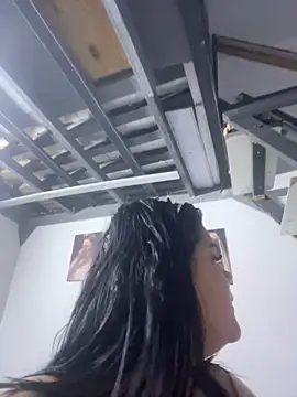 MorenaCariok online show from April 1, 10:49 am