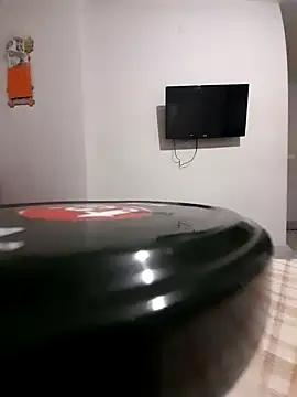 Defne03 online show from February 22, 10:41 pm