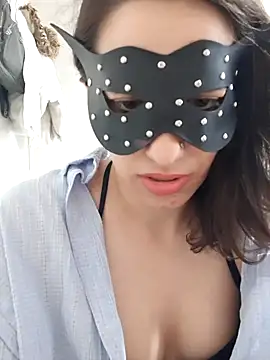 Defne03 online show from July 16, 12:11 pm