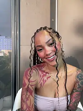 LizStorm  online show from June 19, 11:58 am