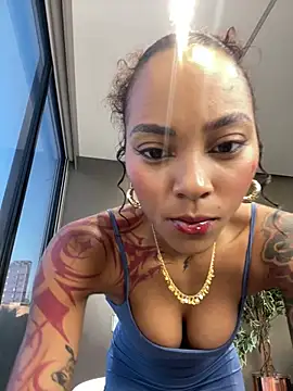 LizStorm  online show from July 14, 11:27 am