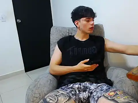 Joshh miller online show from February 11, 6:07 am