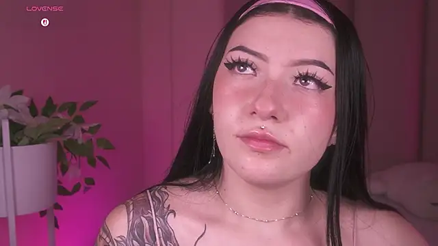 Dolcexx  online show from February 27, 8:09 pm