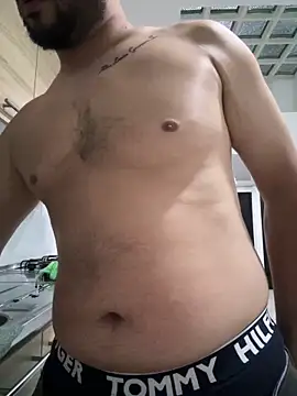 Arleymounthblack online show from March 12, 12:39 am