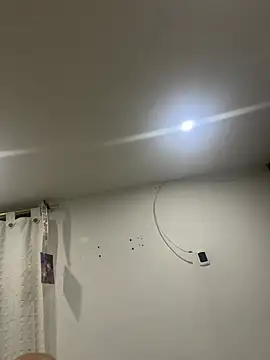 Arleymounthblack online show from March 12, 10:38 pm