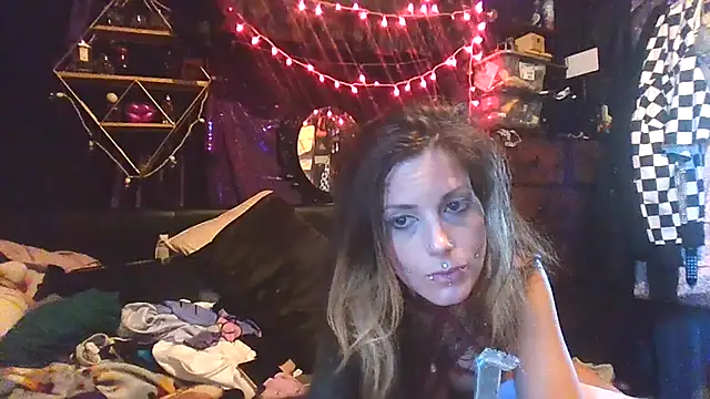 allymoon1369 online show from July 4, 12:06 am