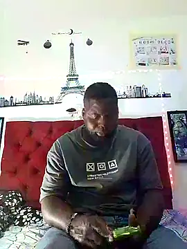 MONRYY online show from January 17, 1:32 am