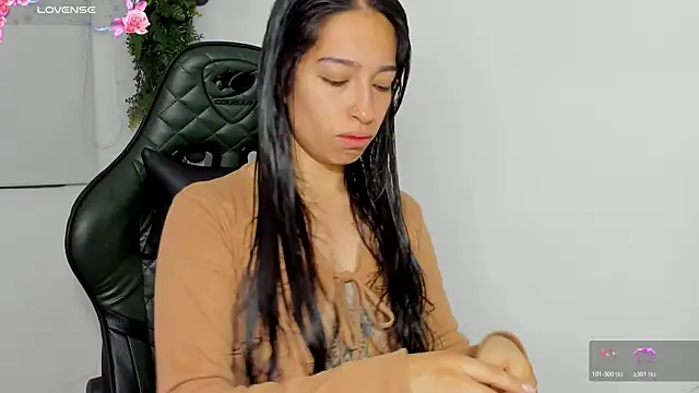 Noaah25  online show from April 22, 3:20 am