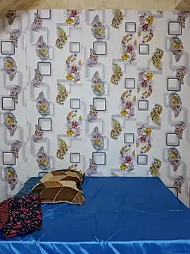 Forest Queen online show from March 23, 4:44 pm