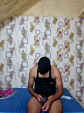 Forest Queen online show from March 27, 2:39 pm