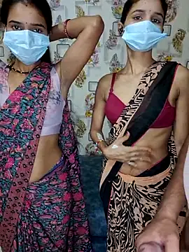 Forest Queen online show from March 29, 7:52 am